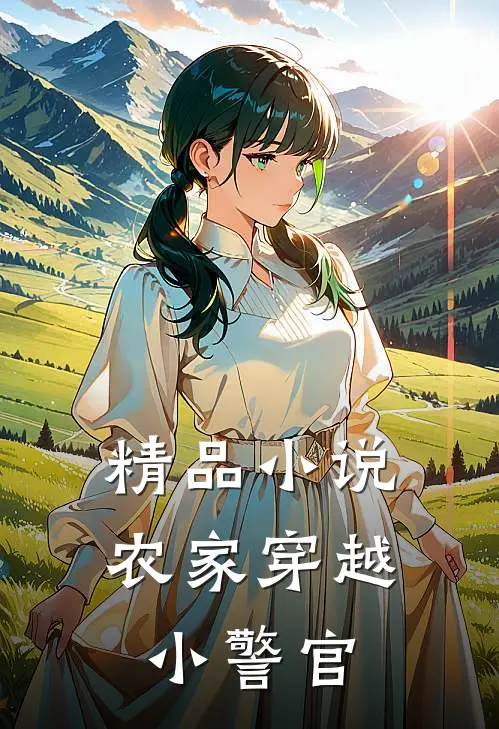 精品小说农家穿越小警官