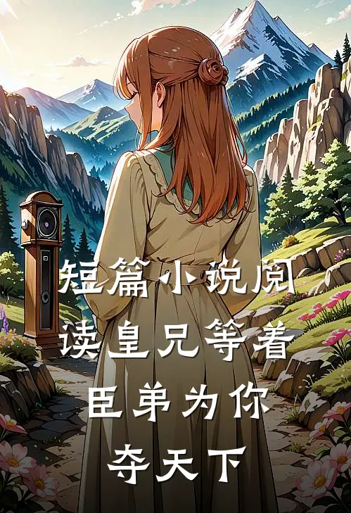 短篇小说阅读皇兄等着，臣弟为你夺天下