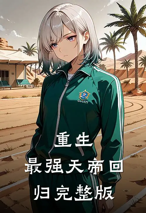 重生最强天帝回归完整版