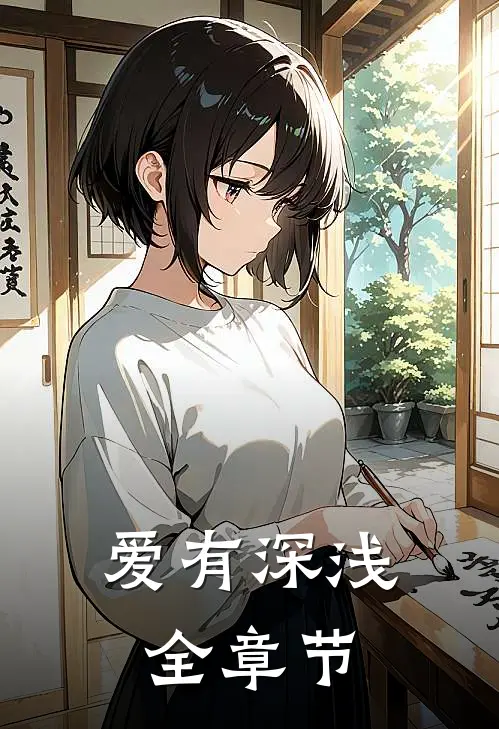 爱有深浅全章节