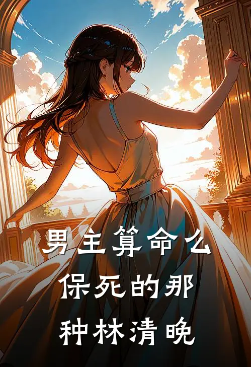 男主算命么保死的那种林清晚