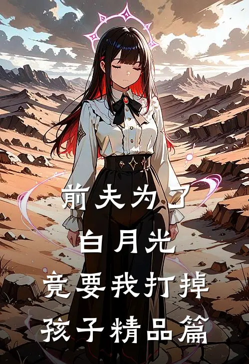 前夫为了白月光,竟要我打掉孩子精品篇在线阅读