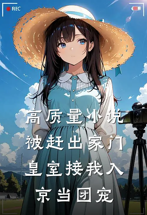高质量小说被赶出家门，皇室接我入京当团宠