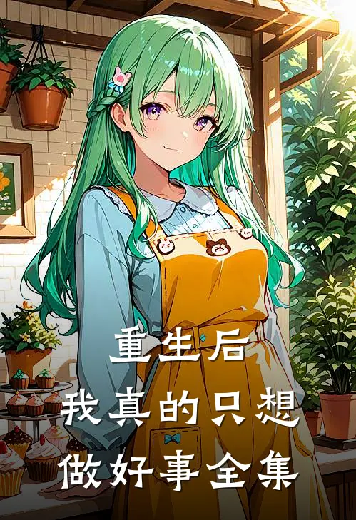 重生后,我真的只想做好事全集免费观看