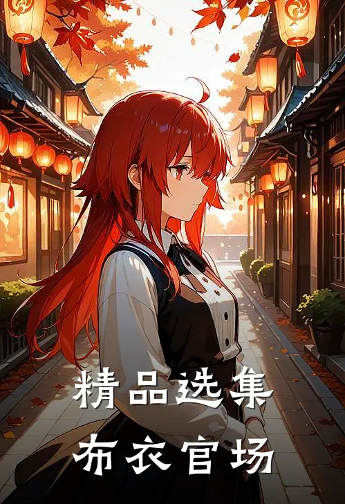 精品选集布衣官场