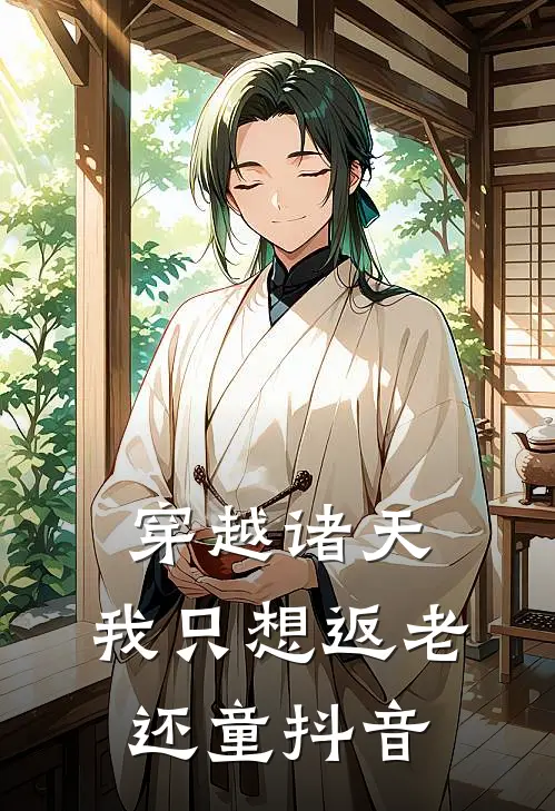 穿越诸天，我只想返老还童抖音