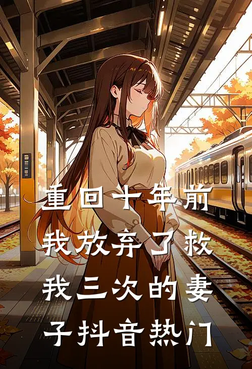 重回十年前,我放弃了救我三次的妻子抖音热门