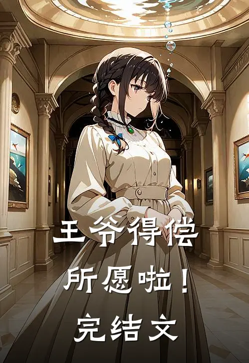 王爷得偿所愿啦!完结文库