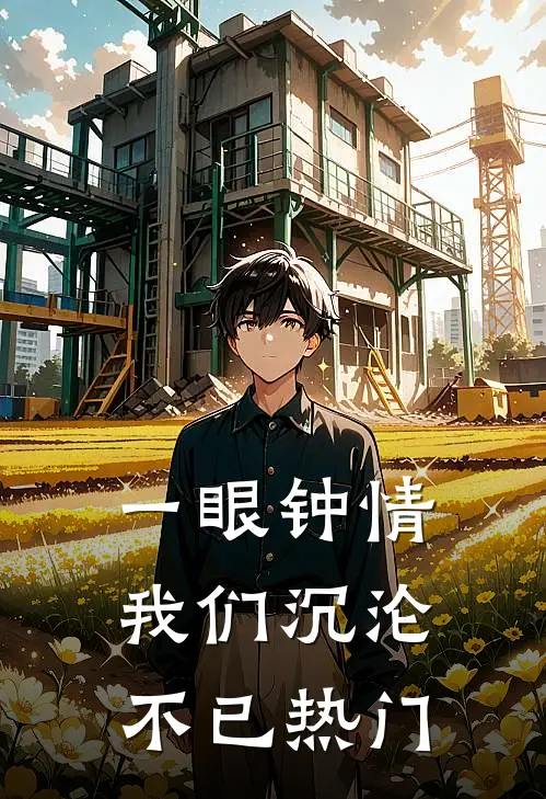 一眼钟情,我们沉沦不已热门