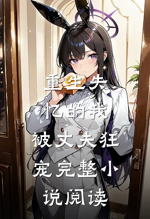 重生失忆的我,被丈夫狂宠完整阅读全文