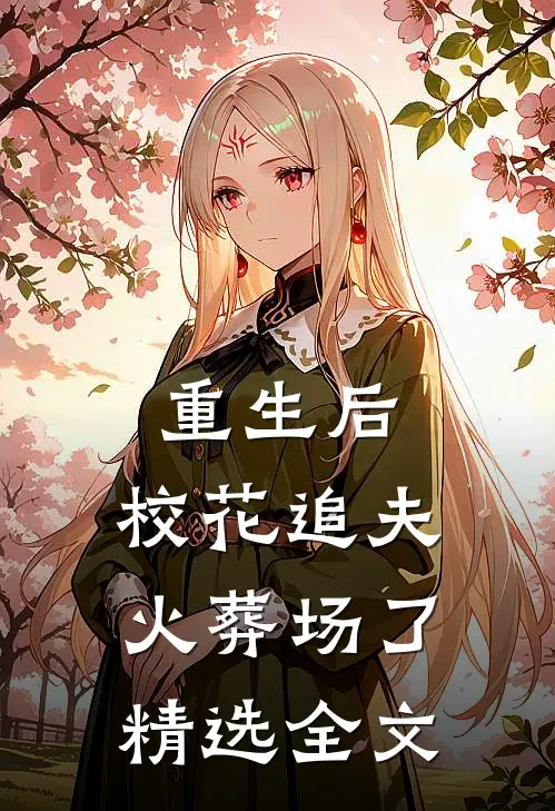 重生后,校花追夫火葬场了精选全文