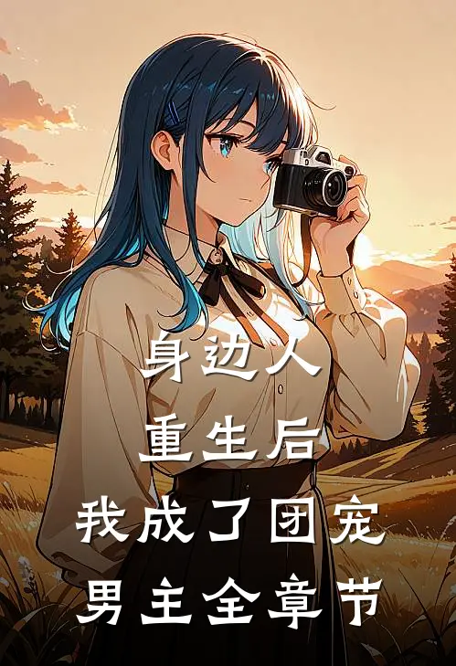 身边人重生后,我成了团宠男主全章节