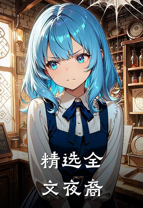 精选全文夜裔在线阅读