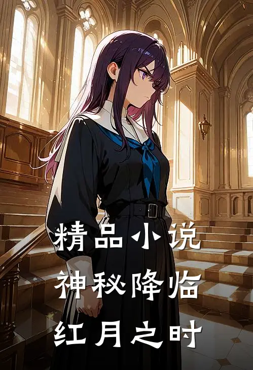精品神秘降临红月之时在线阅读