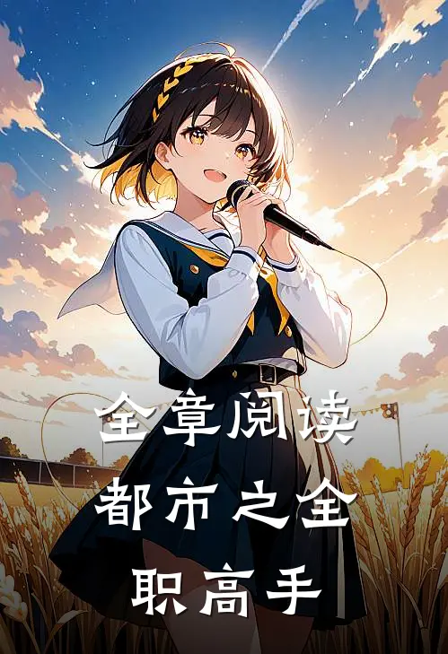 全章阅读都市之全职高手