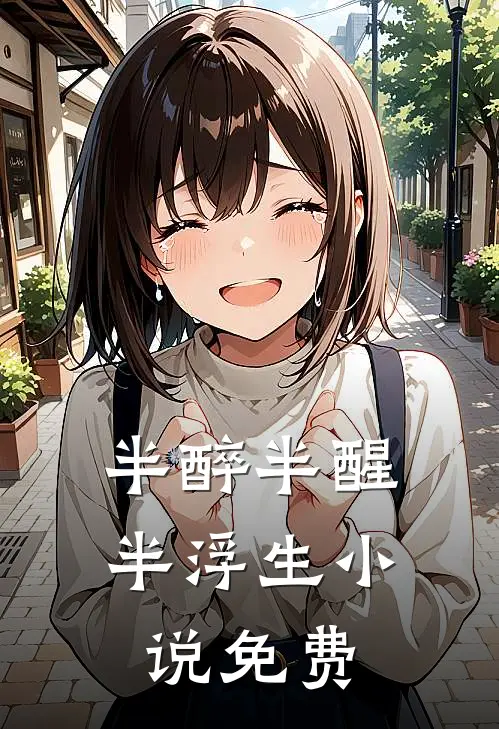 半醉半醒半浮生小说免费