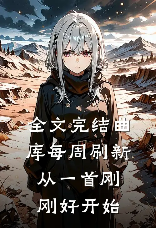 全文完结曲库每周刷新,从一首刚刚好开始的歌曲
