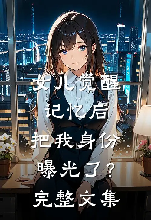 女儿觉醒记忆后,把我身份曝光了?完整文集阅读