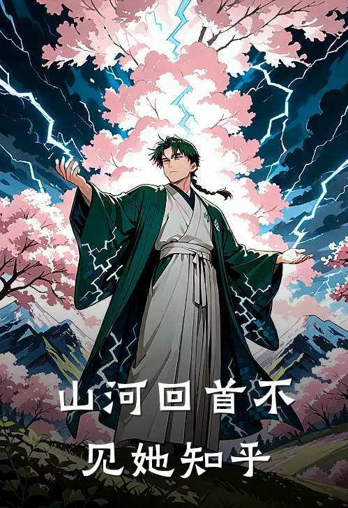 山河回首不见她知乎