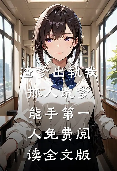 渣爹出轨我抓人坑爹能手第一人免费阅读全文版