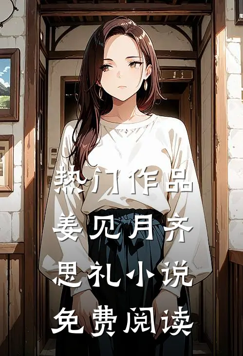 热门作品姜见月齐思礼小说免费阅读