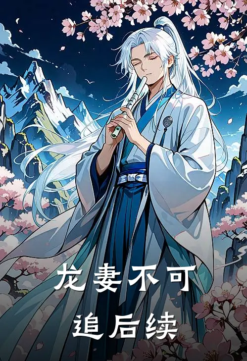 龙妻不可追后续