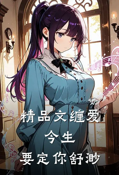 精品文缠爱:今生,要定你 舒渺