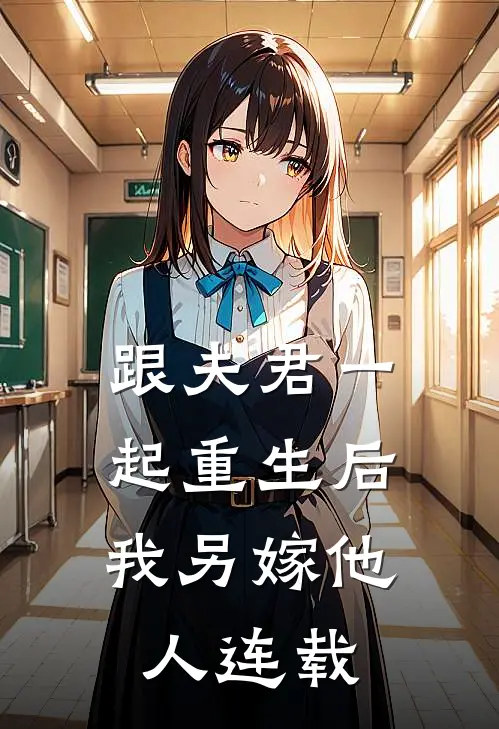 跟夫君一起重生后,我另嫁他人连载