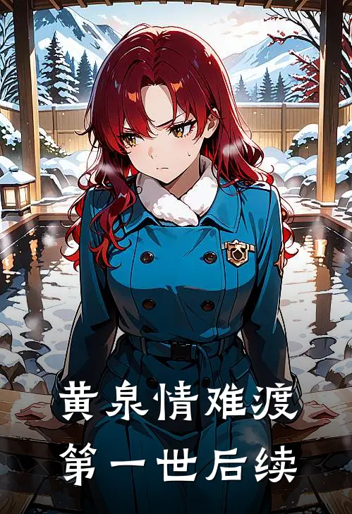 黄泉情难渡第一世后续