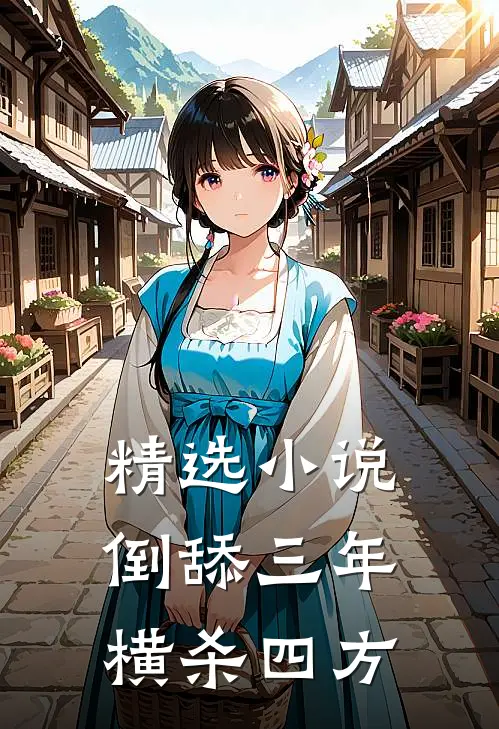 精选小说倒舔三年，横杀四方