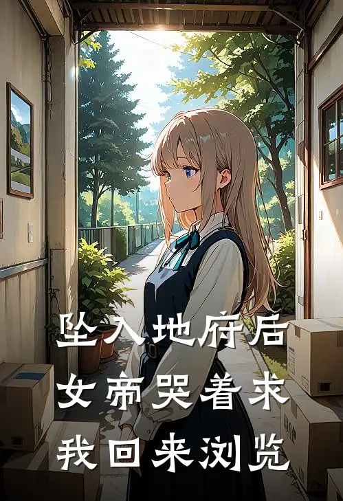 坠入地府后,女帝哭着求我回来浏览