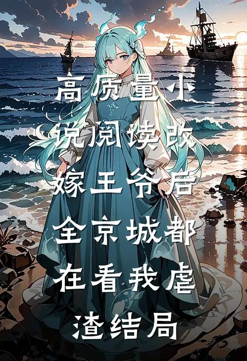 高质量小说阅读改嫁王爷后,全京城都在看我虐渣结局