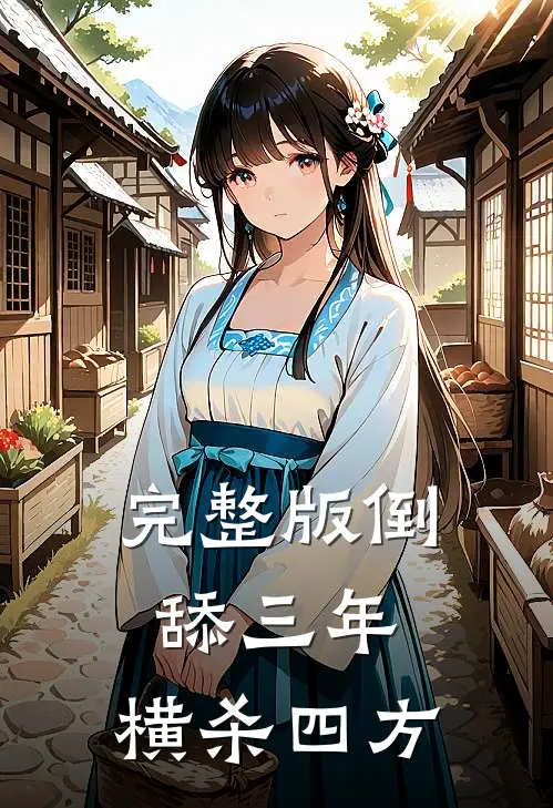 完整版倒舔三年，横杀四方