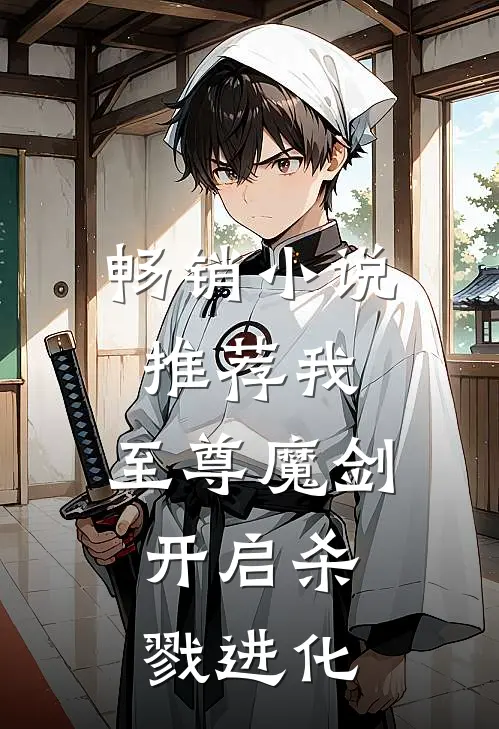 畅销推荐我,至尊魔剑,开启杀戮进化免费阅读