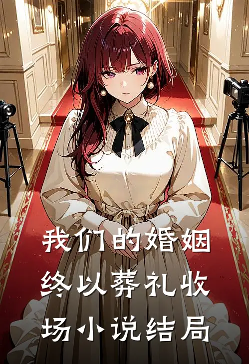 我们的婚姻,终以葬礼收场结局怎么样