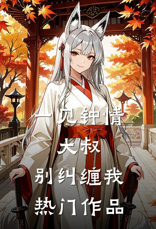 一见钟情大叔,别纠缠我热门作品