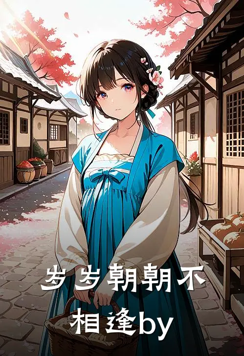 岁岁朝朝不相逢by
