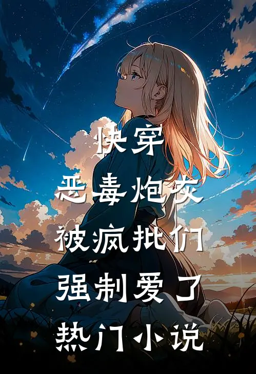 快穿：恶毒炮灰被疯批们强制爱了热门小说