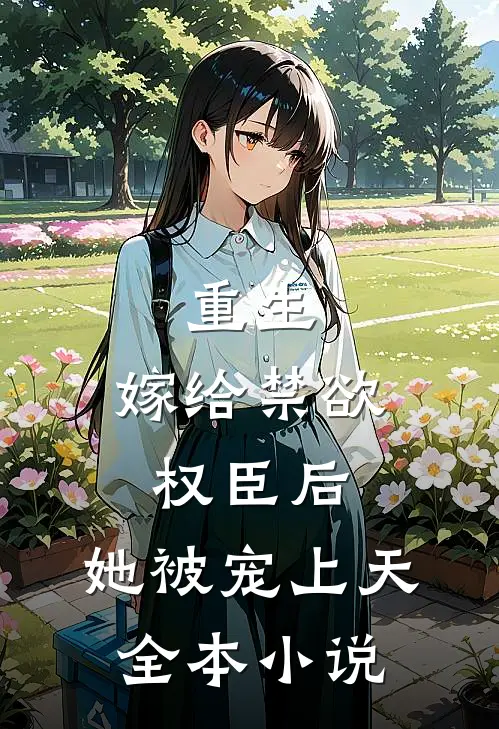 重生嫁给禁欲权臣后,她被宠上天全本免费阅读