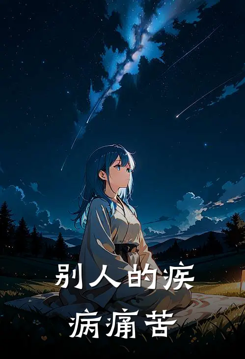 别人的疾病痛苦