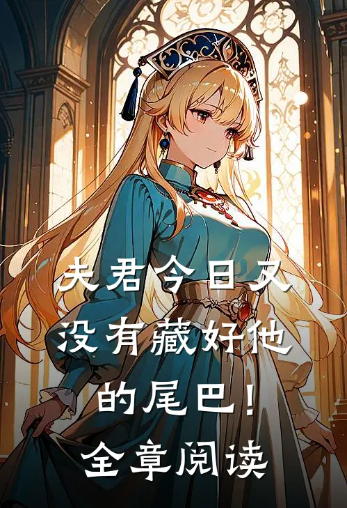 夫君今日又没有藏好他的尾巴!全章阅读免费