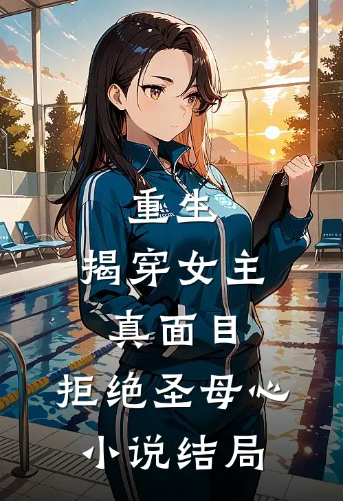 重生揭穿女主真面目,拒绝圣母心结局如何
