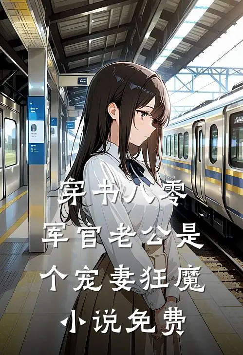 穿书八零，军官老公是个宠妻狂魔小说免费