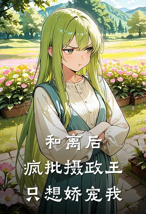 和离后,疯批摄政王只想娇宠我 t x t