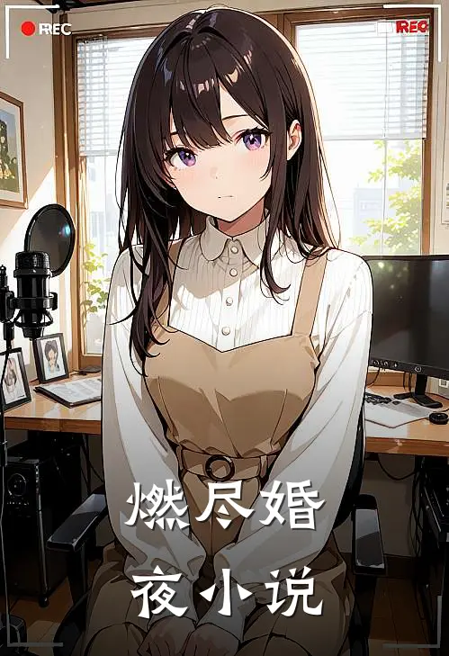 燃尽婚夜小说
