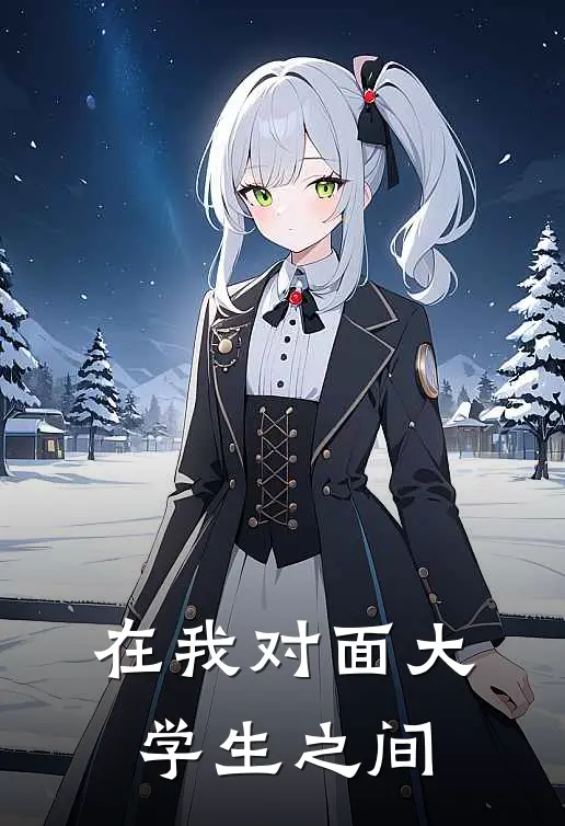 在我对面大学生之间