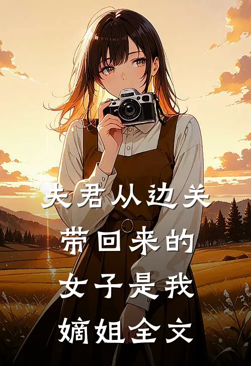 夫君从边关带回来的女子是我嫡姐全文免费