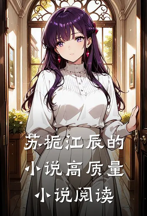 苏栀江辰的小说高质量小说阅读