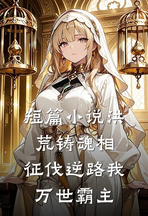 短篇洪荒铸魂相,征伐逆路我万世霸主免费阅读