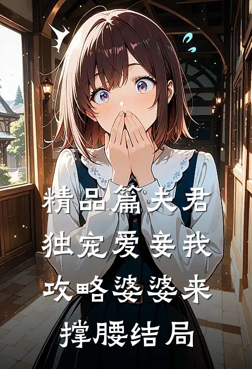 精品篇夫君独宠爱妾我攻略婆婆来撑腰结局